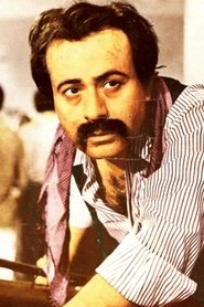 Amin Amini portrait