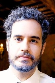 Carlos Marchand portrait