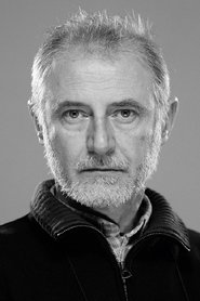 Ivan Savov portrait
