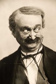 Gilberto Govi portrait