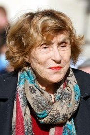 Édith Cresson portrait