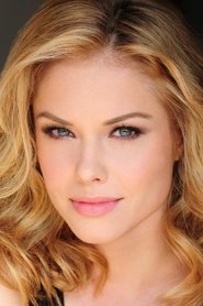 Stephanie Bennett portrait