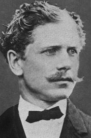 Ambrose Bierce portrait