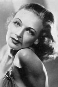 Ann Evers portrait