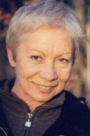 Jackie Berger portrait