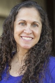 Judi Bell portrait