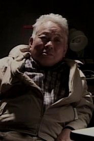 Masaru Mori portrait