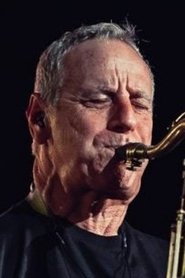 Ray Beavis portrait