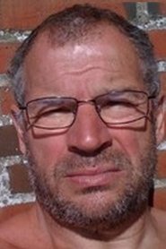 Jens Basse Dam portrait