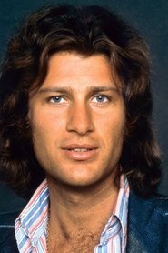 Mike Brant portrait