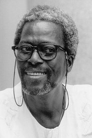 Djibril Diop Mambéty portrait
