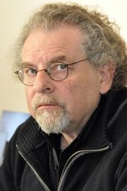 André Ceccarelli portrait