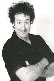 Bill Devlin portrait