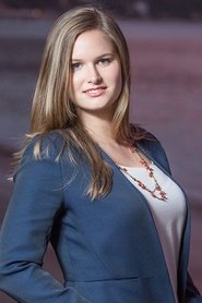 Matea Prljevic portrait