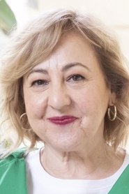 Carmen Machi portrait