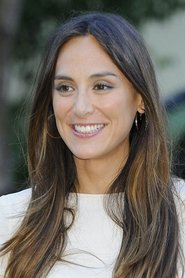 Tamara Falcó portrait