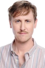 Johnny Pemberton portrait