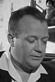 Günter Ott portrait