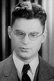 Ejnar Haglund portrait