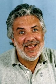 Nico Salatino portrait