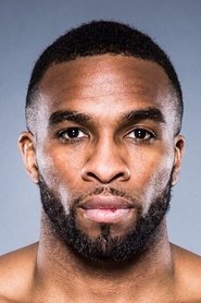 Gerald Harris portrait