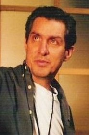 Pedro Farkas portrait