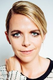 Aoife O'Donovan portrait
