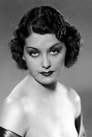 Monica Bannister portrait