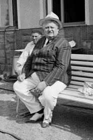 József Szendrő portrait