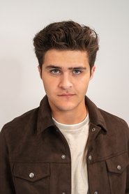 JT Salcido portrait