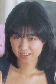 Sayaka Kimura portrait