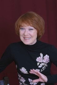 Vera Kavalerova portrait