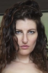 Sabrina Deep portrait