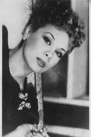 Fanny Navarro portrait