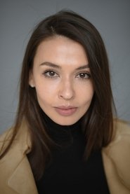 Ekaterina Sedik portrait