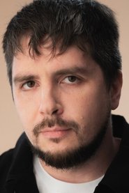 Ilya Petruhin portrait