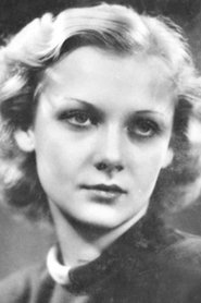 Bea Goll portrait