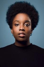 Lolly Adefope portrait