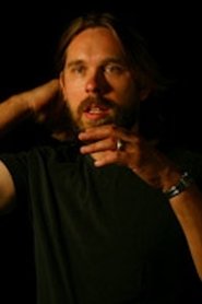 Robin Scovill portrait