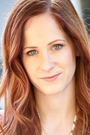 Christine Weatherup portrait