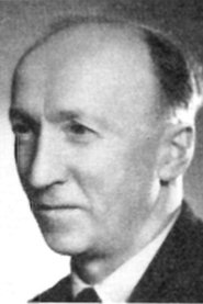 Emanuel Gille portrait