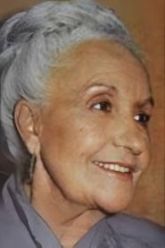 Queta Carrasco portrait