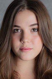 Ella Jaz Macrokanis portrait
