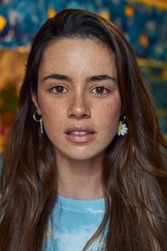 Filipa Pinto portrait