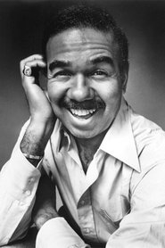 Bobby Short portrait