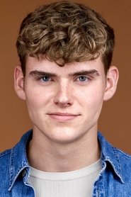 Ben Jeffers portrait