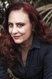 Tamara Taxman portrait
