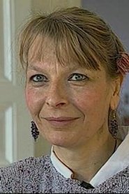 Suzanne Beyeler portrait