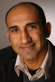 Chadi Alhelou portrait