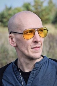 Mindaugas Ancevičius portrait